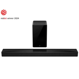 TCL Q75H 5.1.2ch Sub-flagship Home Theater Soundbar