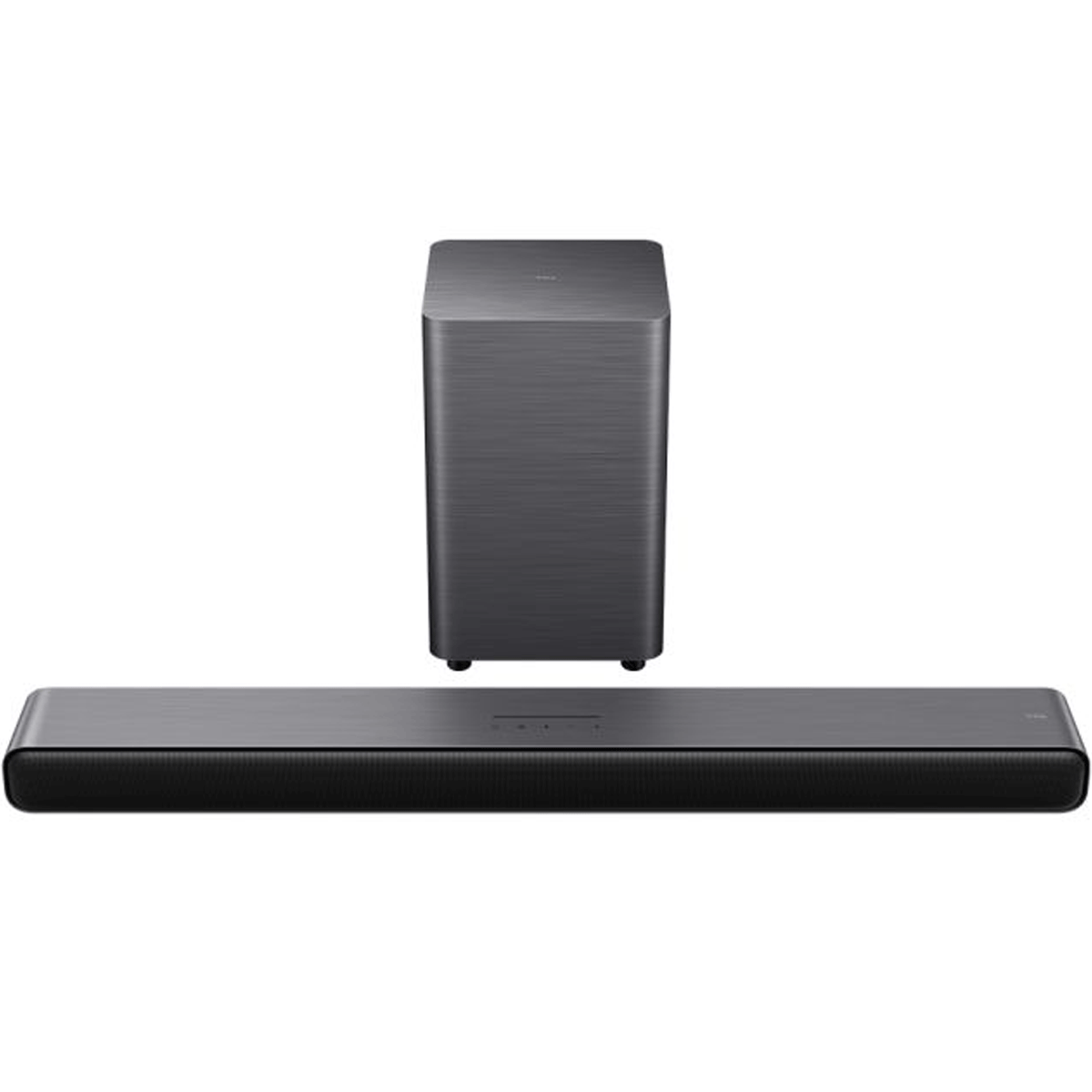 TCL S55H 2.1ch Pro Super Bass Soundbar