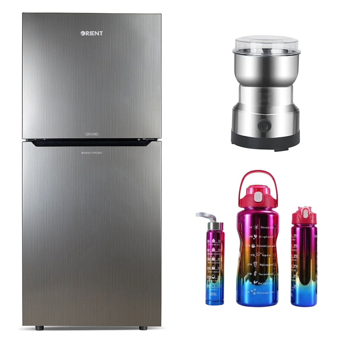 Surmawala fridge installment plan hotsell