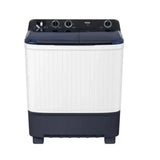 Haier HTW-100-1217 Semi-Automatic Washing Machine 10Kg White