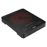 Haier HTM C31NOB Ceramic Hob with Modern Built In Design and Efficient Cooking Performance