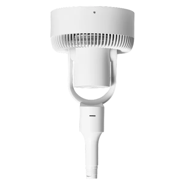 Gree GFN-AC100MW Circulation Fan