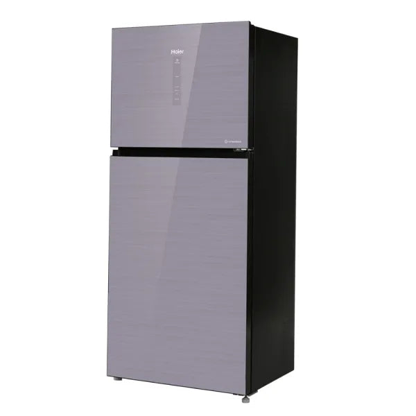 Haier Refrigerator 18 Cu Ft Twin Inverter HRF-538 IOT