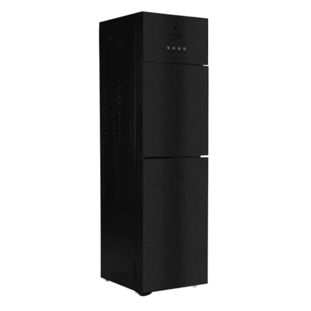 Electrolux Water Dispenser ELWD-3T-GD Linear Impression GD with Refrigerator