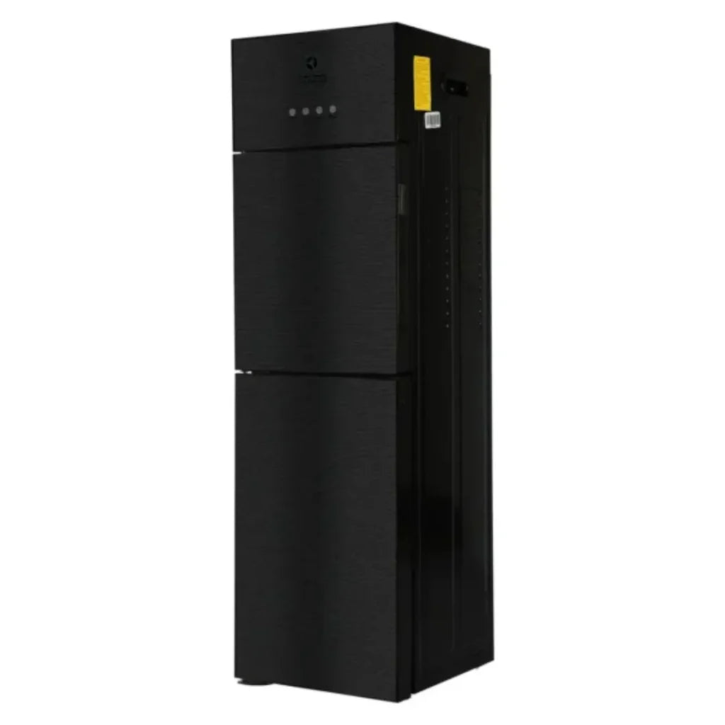 Electrolux Water Dispenser ELWD-3T-GD Linear Impression GD with Refrigerator