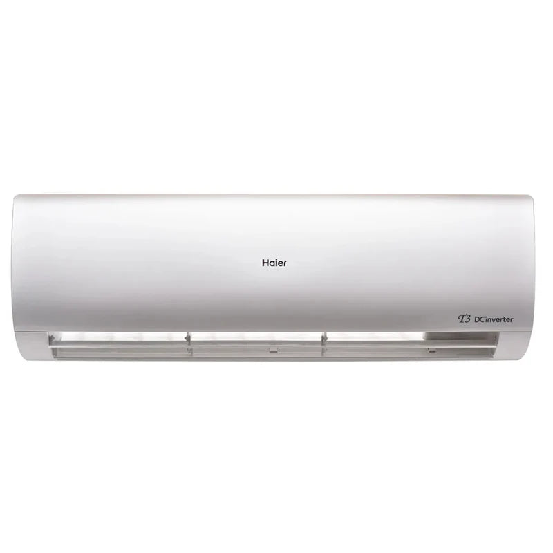 HAIER 1.5 TON T3 INVERTER AC Model HSU-20HFTEX OW