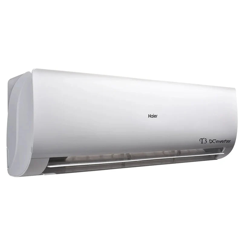 HAIER 1.5 TON T3 INVERTER AC Model HSU-20HFTEX OW