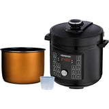 Kenwood 16-in-1 Electric Multi Pressure Cooker PCM95 - 8 Liters