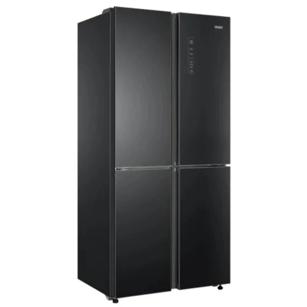 HAIER T-DOOR IOT INVERTER REFRIGERATOR Model HRF-578TBGU