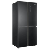 HAIER T-DOOR IOT INVERTER REFRIGERATOR Model HRF-578TBGU
