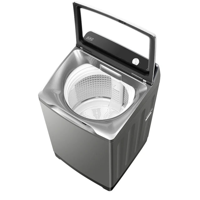 Haier 15 KG Top Load Automatic Washing Machine 150-1678 ES8