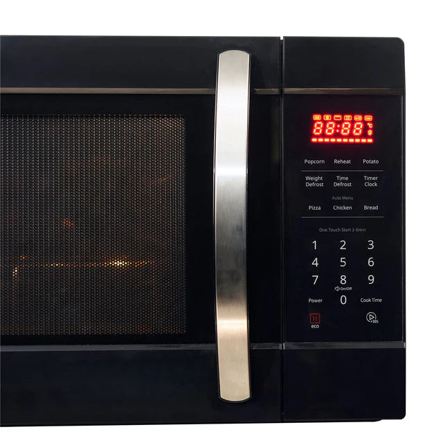 HAIER SOLO MICROWAVE OVEN 62 LITRE Model HMN-62MX80