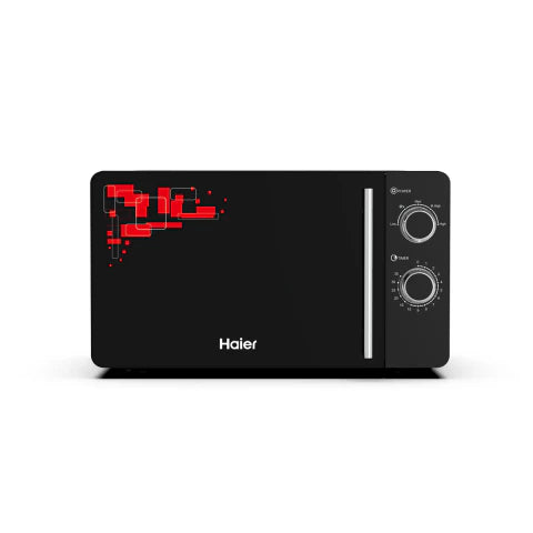 Haier Microwave Oven HMW-20MHES (20 Liters, 700W)