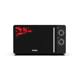 Haier Microwave Oven HMW-20MHES (20 Liters, 700W)