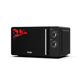 Haier Microwave Oven HMW-20MHES (20 Liters, 700W)