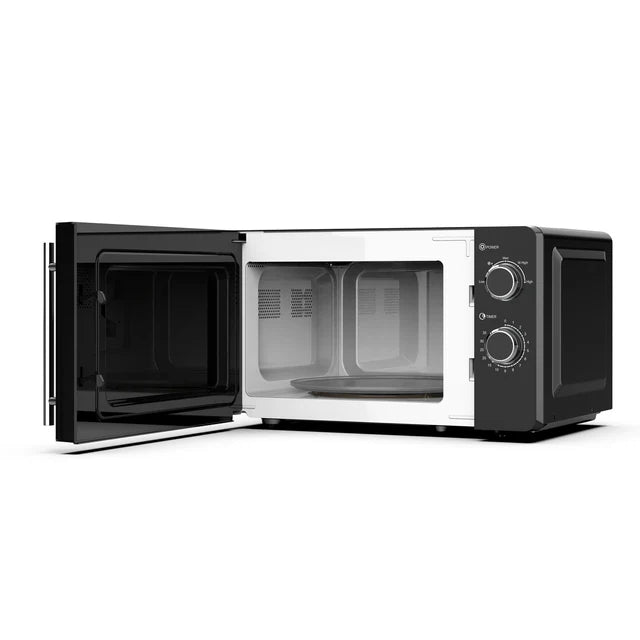 Haier Microwave Oven HMW-20MHES (20 Liters, 700W)