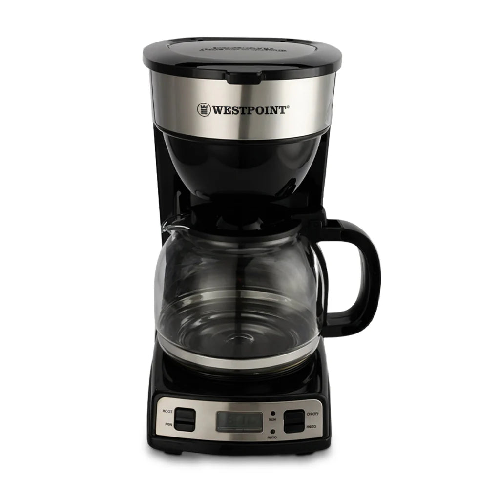 Westpoint  Deluxe Coffee Maker WF-2023