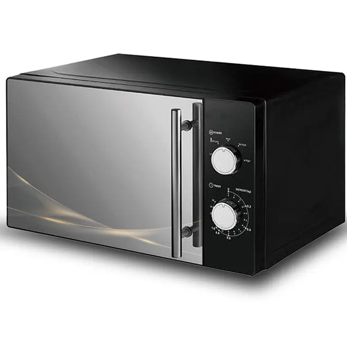 Western- Microwave Oven - HK-4 - 1050 Watts - 20L