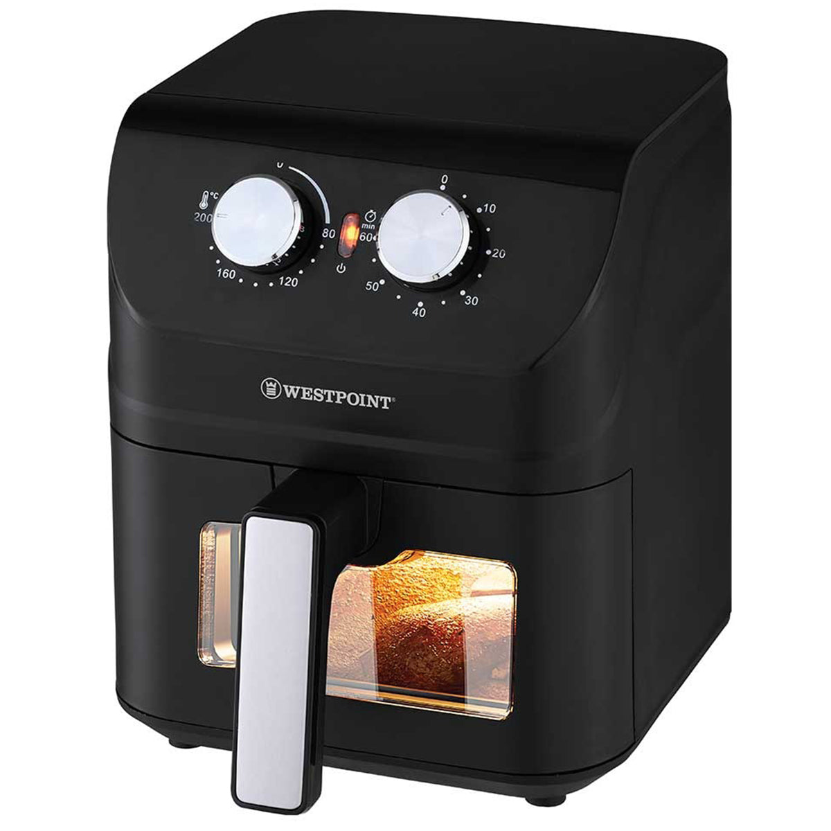 Westpoint Deluxe Air Fryer WF-3256