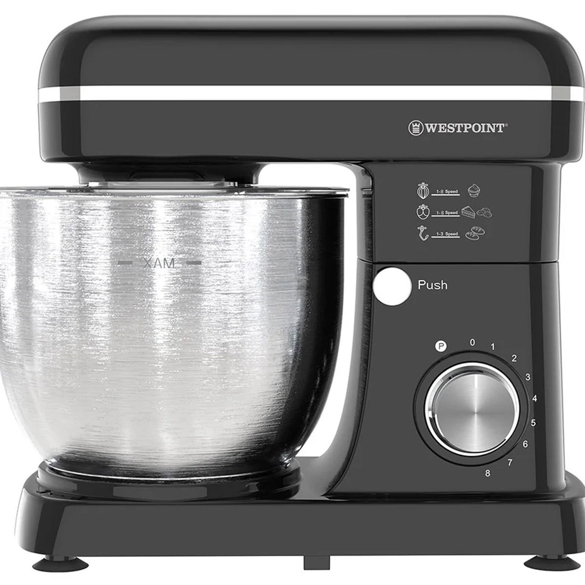 Westpoint Deluxe Stand Mixer WF-4626