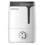 Westpoint Ultrasonic Room Humidifier WF-1201