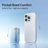 JisuLife Neck Fan Life5 (4500mAh)