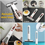 Portable Mini Mop