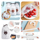 Food Wrap