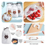 Food Wrap