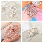 Acrylic Candy Jewelry