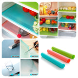 Anti slip Fridge Roll