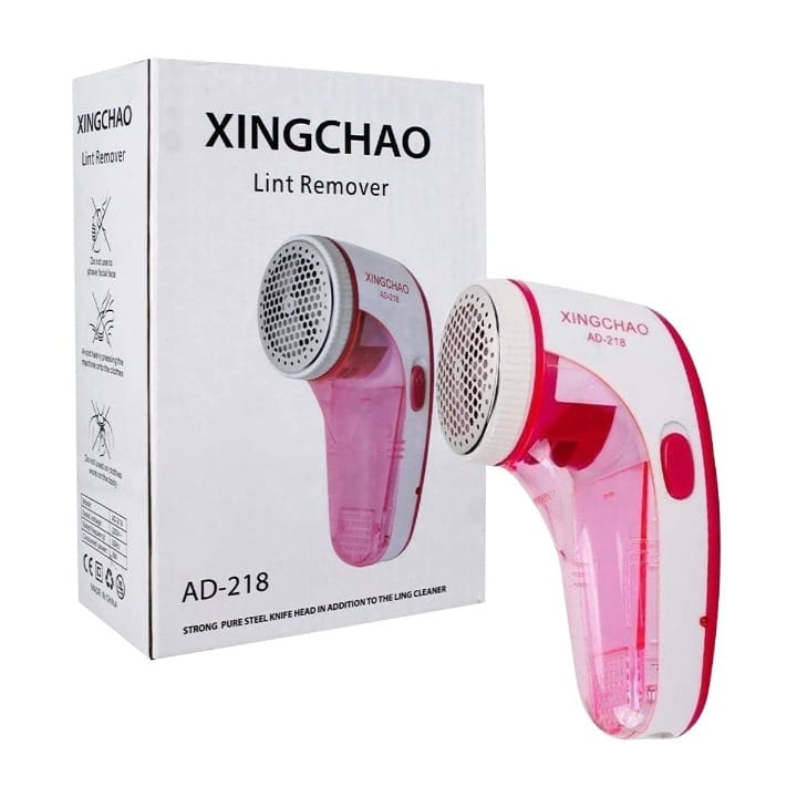 Electric Lint Remover Fabric Shaver, Fuzz / Lint Remover for Clothes