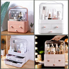 3 Drawer Modern Cosmetic Organizer