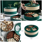 Deer Dry Fruit Storage Box