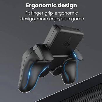 S10 Wireless Gamepad Controller