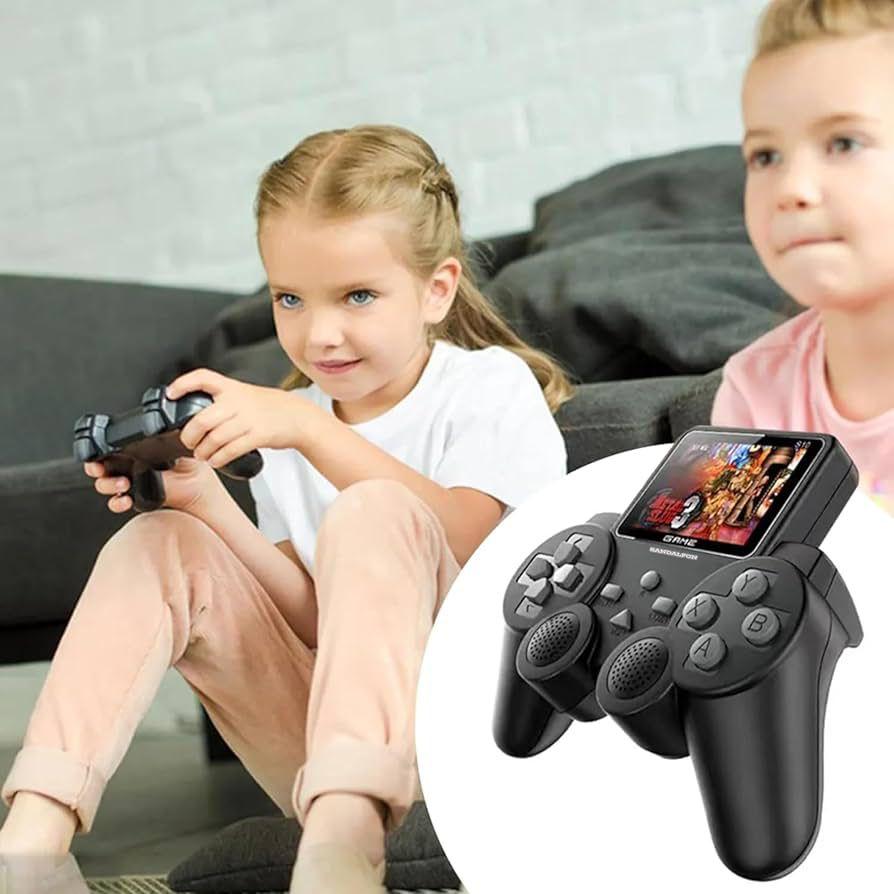 S10 Wireless Gamepad Controller