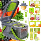 22 in 1 Vegetable Cutter