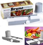 Bruno Cutter & Vegetable Slicer