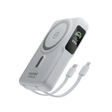 Faster WP 10K Power Bank - 10000MAH