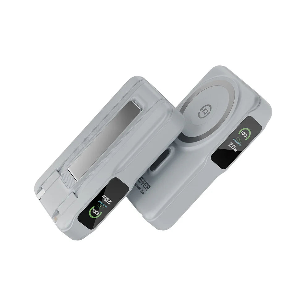 Faster WP 10K Power Bank - 10000MAH