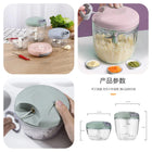 Vegetable Cutter