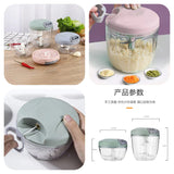 Vegetable Cutter