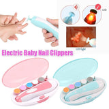 Nail Trimmer , Manicure Machine