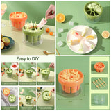 Ice cream Maker