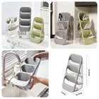 3 Layer Cutlery Stand