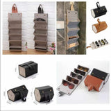 Glasses Organizer