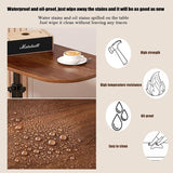 Modern Small Coffee Table