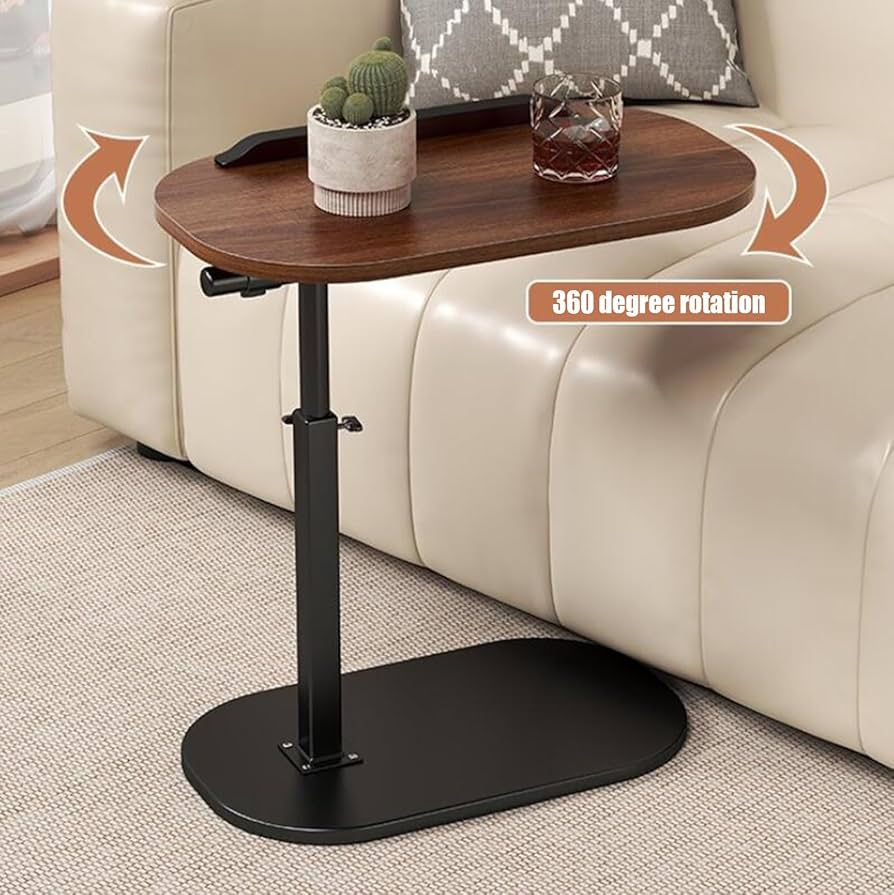 Modern Small Coffee Table