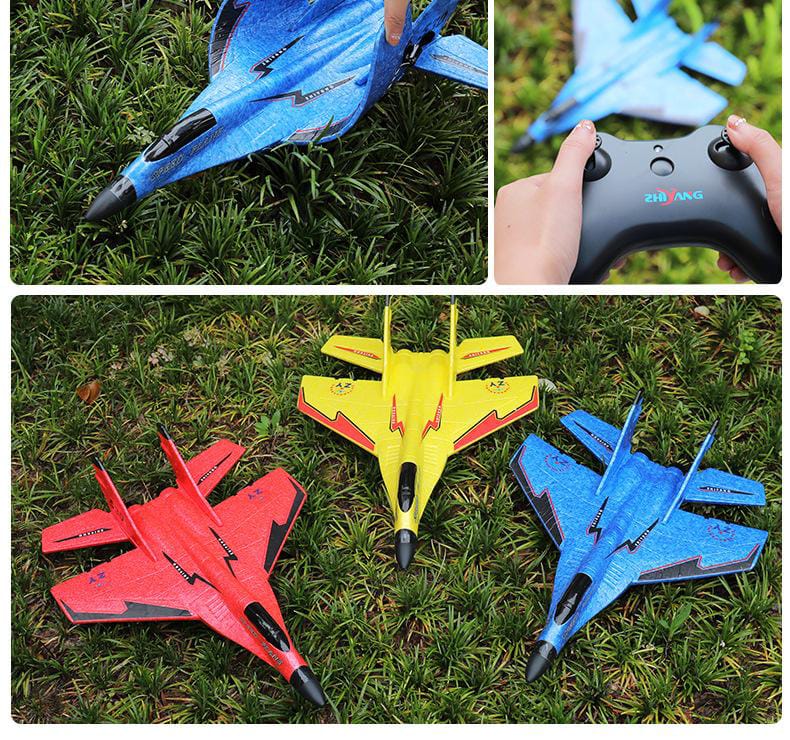Flying Jet with Remote control