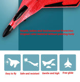Flying Jet with Remote control